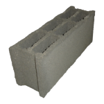 Bloco de 15x20x50