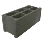 Bloco de 20x20x50