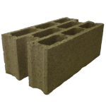 Bloco de 27x20x50